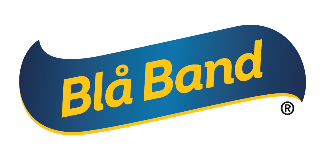 Blå Band