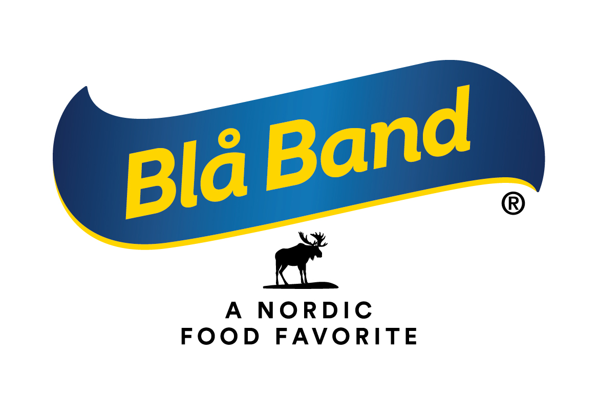 Blå Band Outdoor Meal