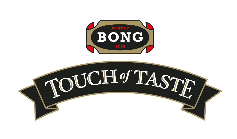 Bong Touch of Taste