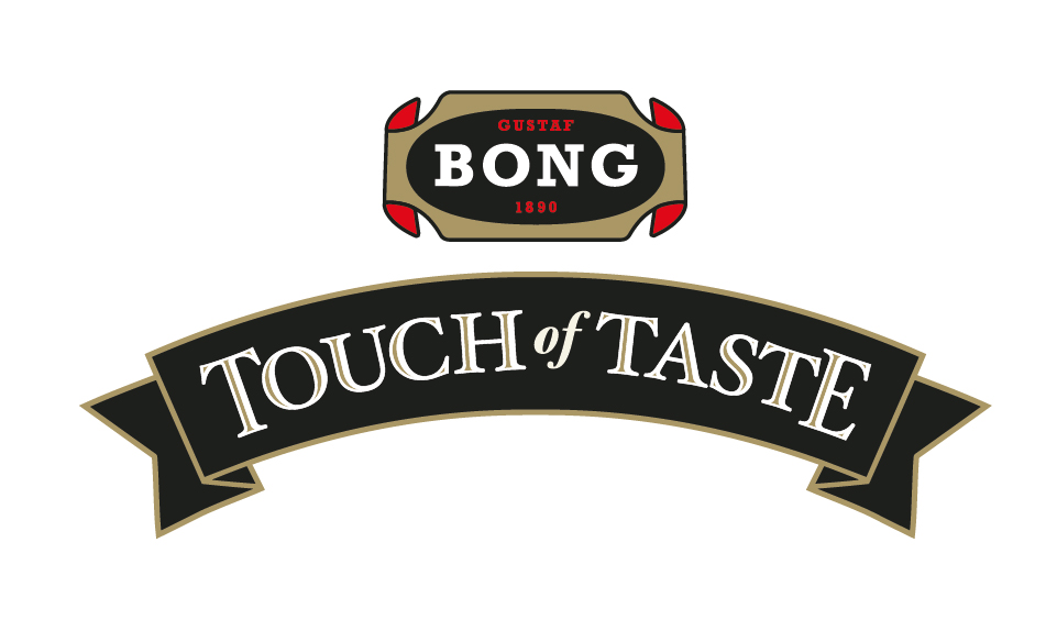 Bong Touch of Taste
