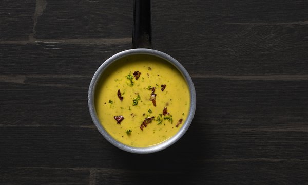 Valkosipuli-chili-bearnaise