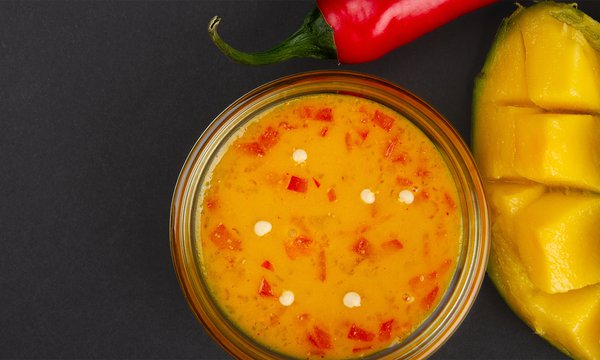 Chili-mango-salsa