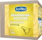 IsoMitta Béarnaisekastike 2x840g