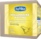 IsoMitta Hollandaisekastike 2x640g