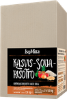 IsoMitta Kasvis-Soijarisotto 2x1,4kg