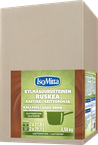 IsoMitta Ruskea kylmäsuurusteinen kastike-/keittopohja 2x1,75kg