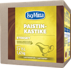 IsoMitta paistinkastike 2x810g