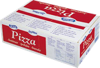 IsoMitta pizzapohjat 8kg 20 kpl GN-mitoitettuja 48x28cm