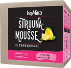 IsoMitta Sitruunamousse-ainekset 2x500g