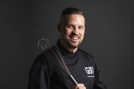 Kristian Helanen