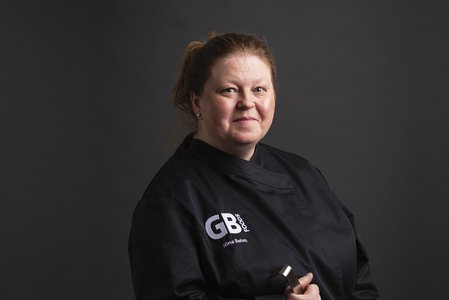 Nina Behm