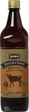 Bong Touch of Taste Ruskea vasikanfondi 1L