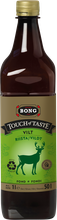 Bong Touch of Taste Riistafondi 1L
