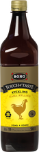 Bong Touch of Taste Kanafondi 1L