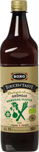 Bong Touch of Taste Luomu Kasvisfondi 1L