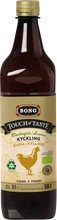 Bong Touch of Taste Luomu Kanafondi 1L
