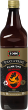 Bong Touch of Taste Asian Red and Hot fondi 1L