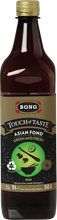 Bong Touch of Taste Asian Green & Fresh fondi 1L