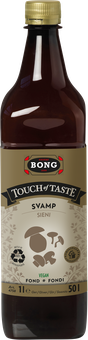 Bong Touch of Taste Sieni fondi 1L