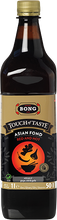 Bong Touch of Taste Asian Red & Hot fondi