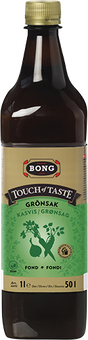 Bong Touch of Taste Kasvisfondi