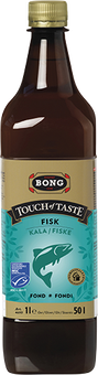 Bong Touch of Taste MSC Kalafondi