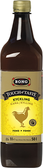 Bong Touch of Taste Kanafondi