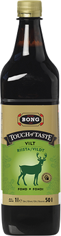 Bong Touch of Taste Riistafondi