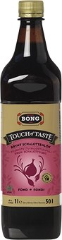 Bong Touch of Taste Ruskistettu Salottisipulifondi 1L