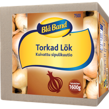 Blå Band Kuivattu Sipulikuutio 2x800g