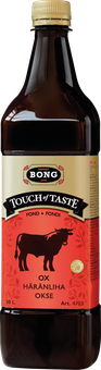 Bong Touch of Taste Häränlihafondi