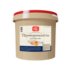 Chef René täysmajoneesi 5,5L